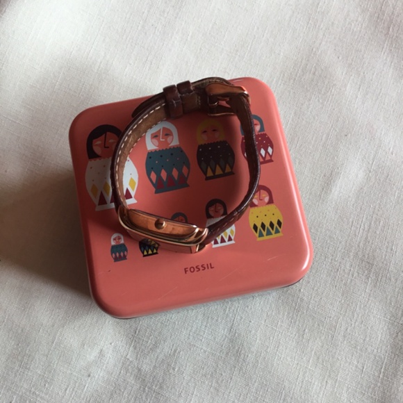 Fossil Watch - Picture 10 of 10